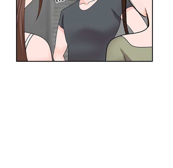 Town Girls chapter 43 page 144
