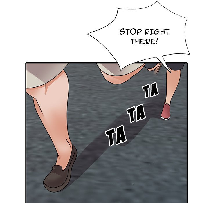 Town Girls chapter 43 page 145