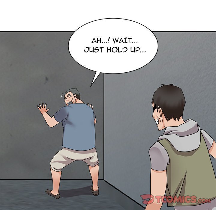 Town Girls chapter 43 page 147
