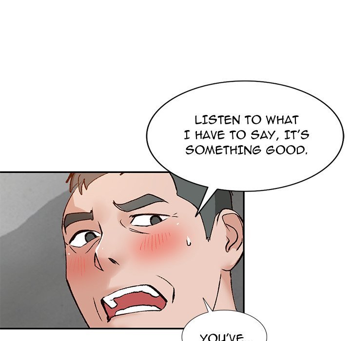 Town Girls chapter 43 page 149