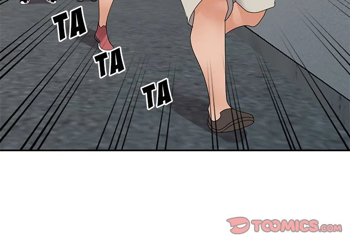 Town Girls chapter 44 page 3