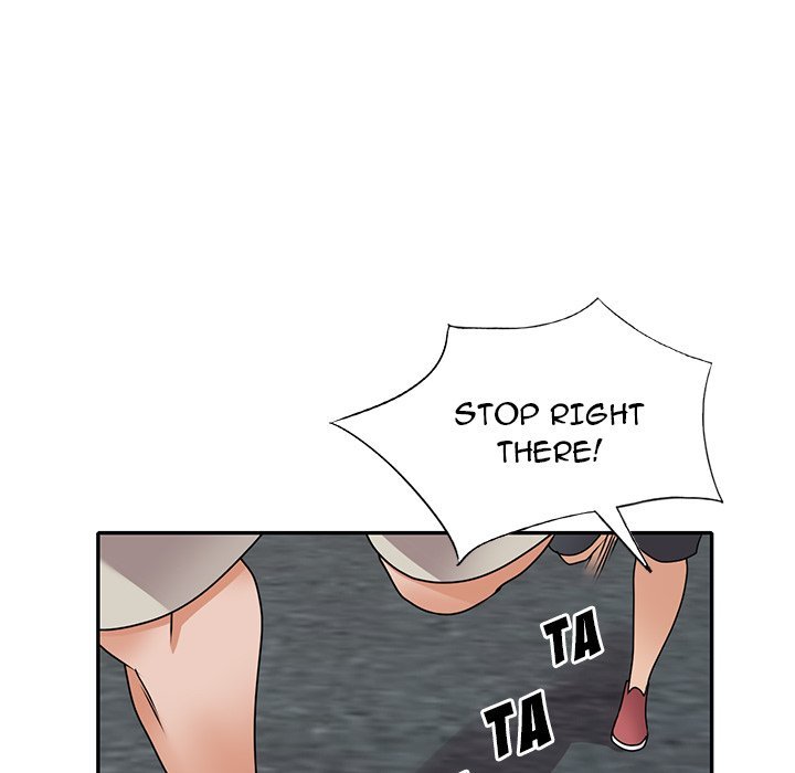 Town Girls chapter 44 page 6