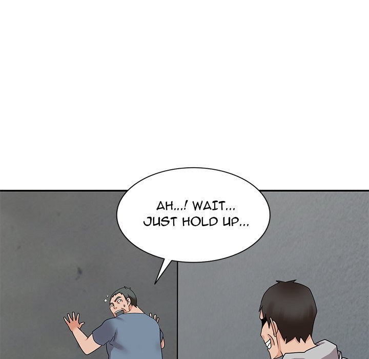 Town Girls chapter 44 page 8
