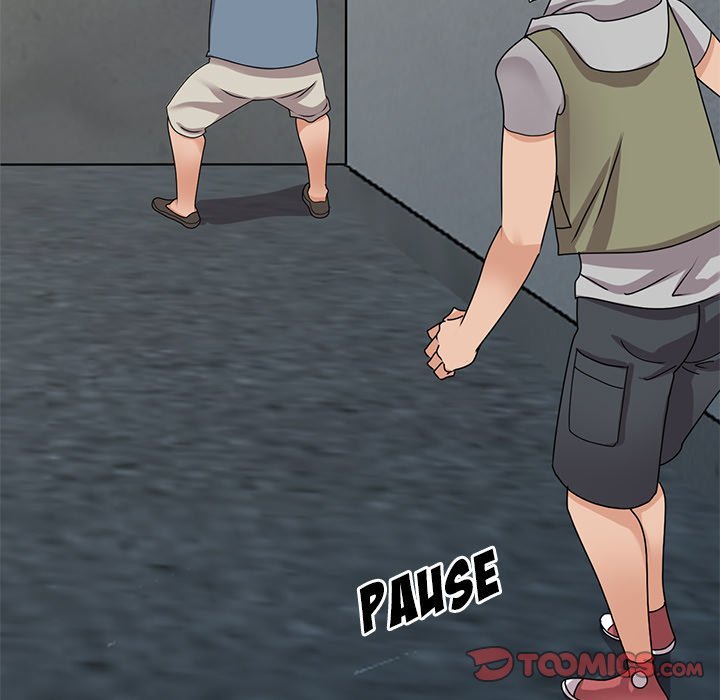 Town Girls chapter 44 page 9