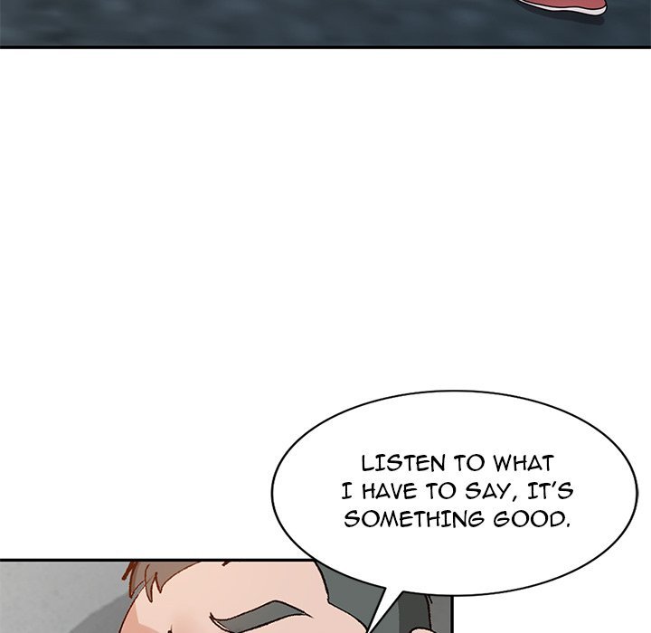 Town Girls chapter 44 page 10