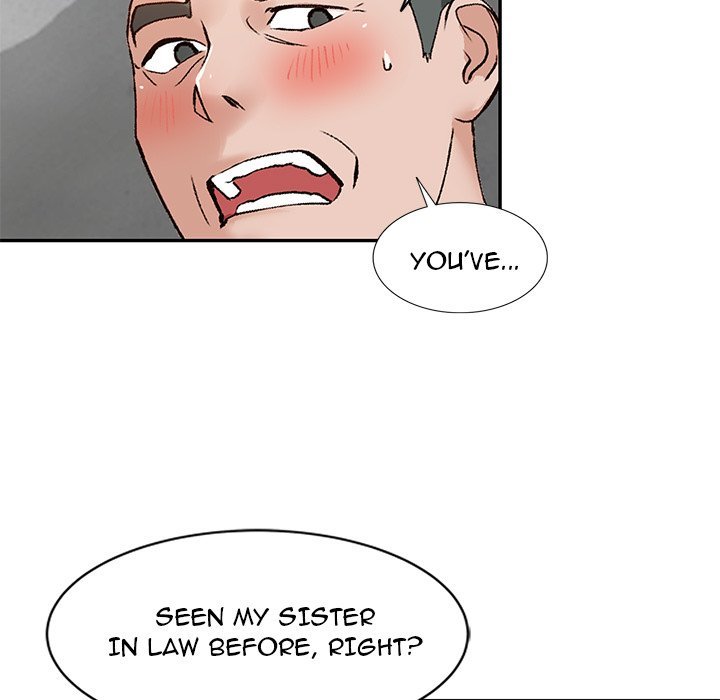 Town Girls chapter 44 page 11