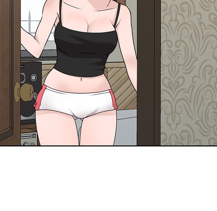 Town Girls chapter 44 page 20