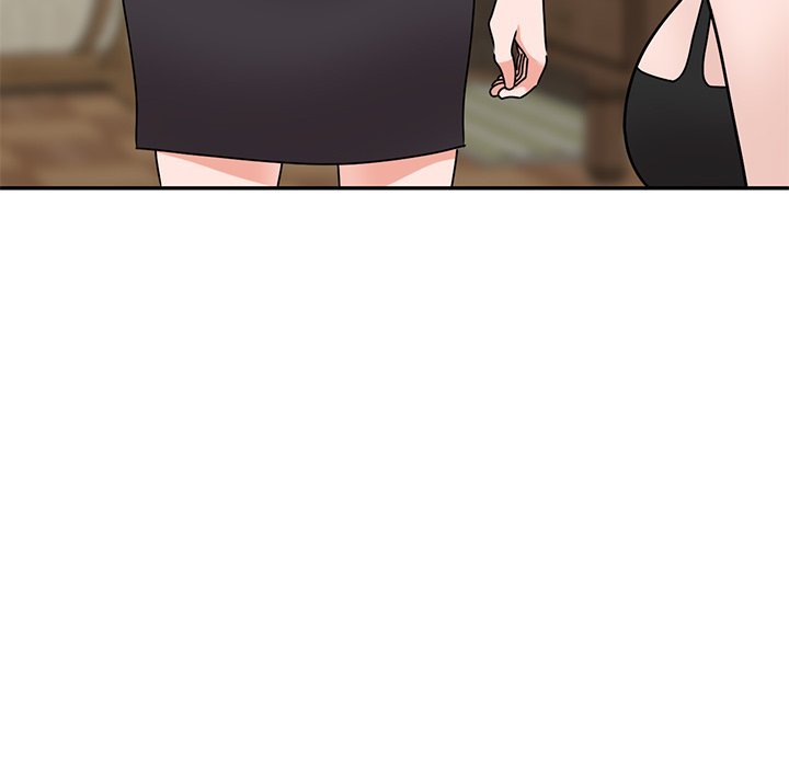 Town Girls chapter 44 page 23