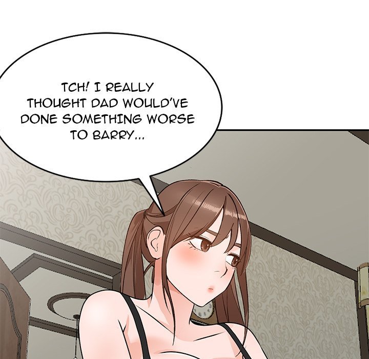 Town Girls chapter 44 page 28