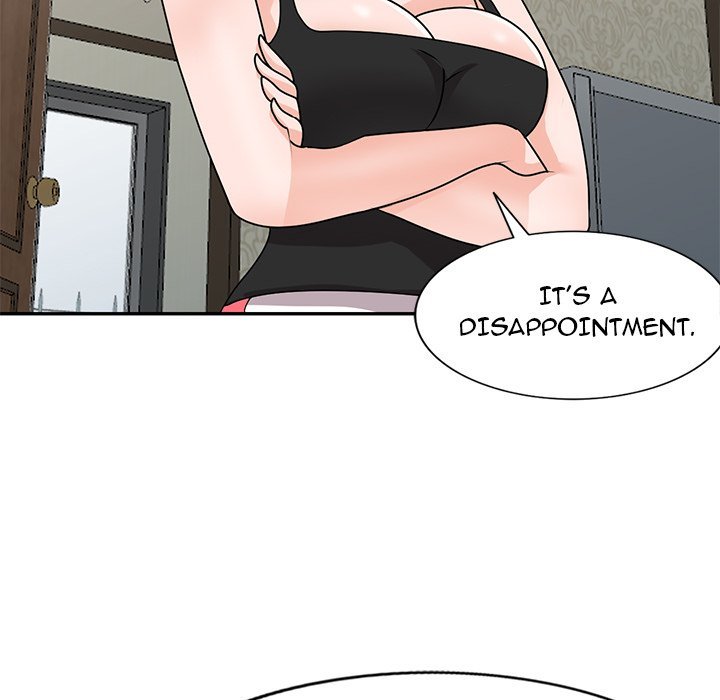 Town Girls chapter 44 page 29