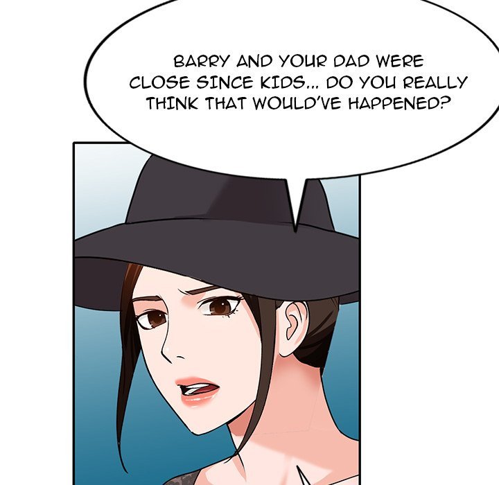 Town Girls chapter 44 page 30