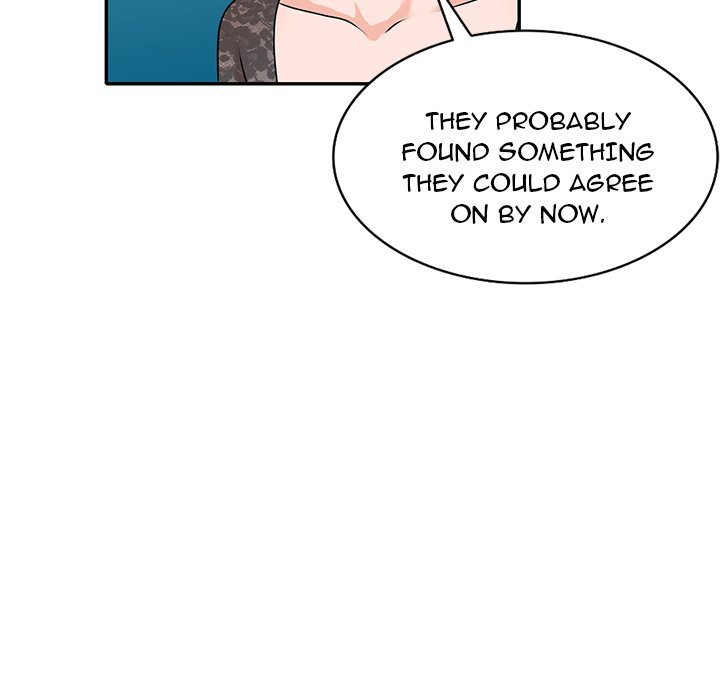 Town Girls chapter 44 page 31