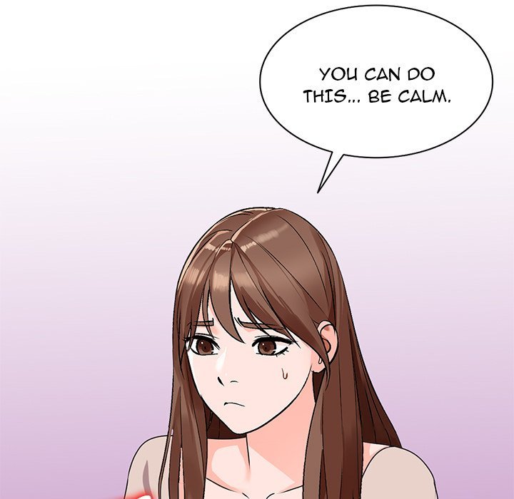 Town Girls chapter 44 page 36