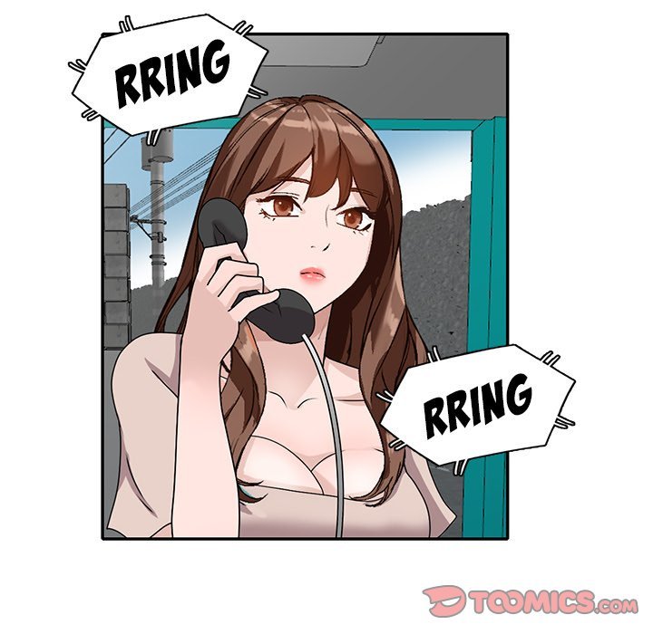 Town Girls chapter 44 page 39