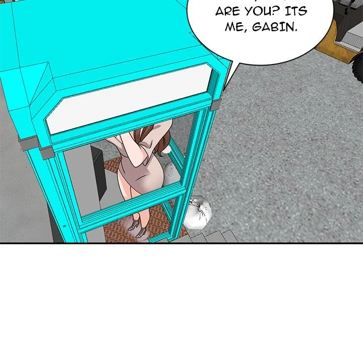 Town Girls chapter 44 page 41
