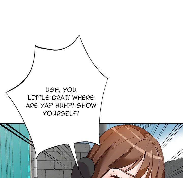 Town Girls chapter 44 page 42