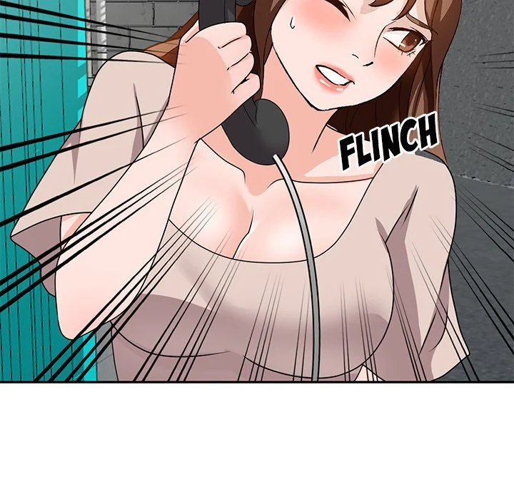 Town Girls chapter 44 page 43