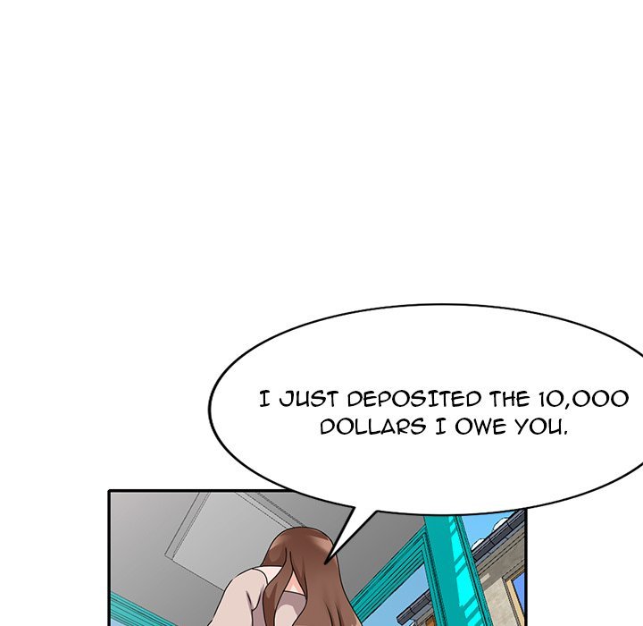 Town Girls chapter 44 page 44