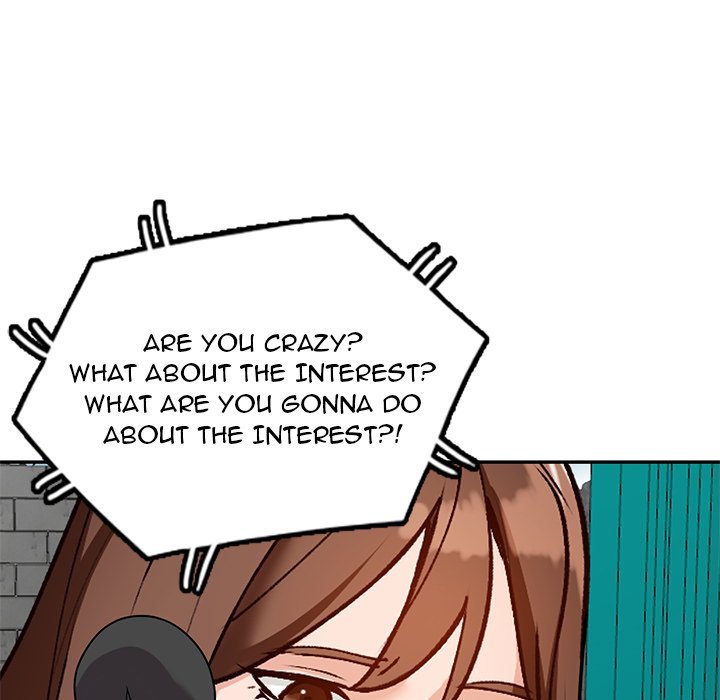 Town Girls chapter 44 page 46