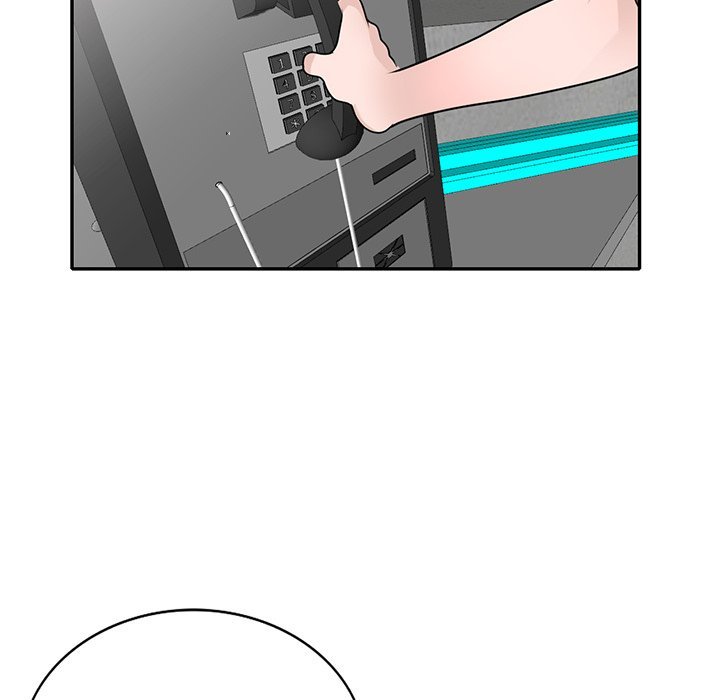 Town Girls chapter 44 page 49