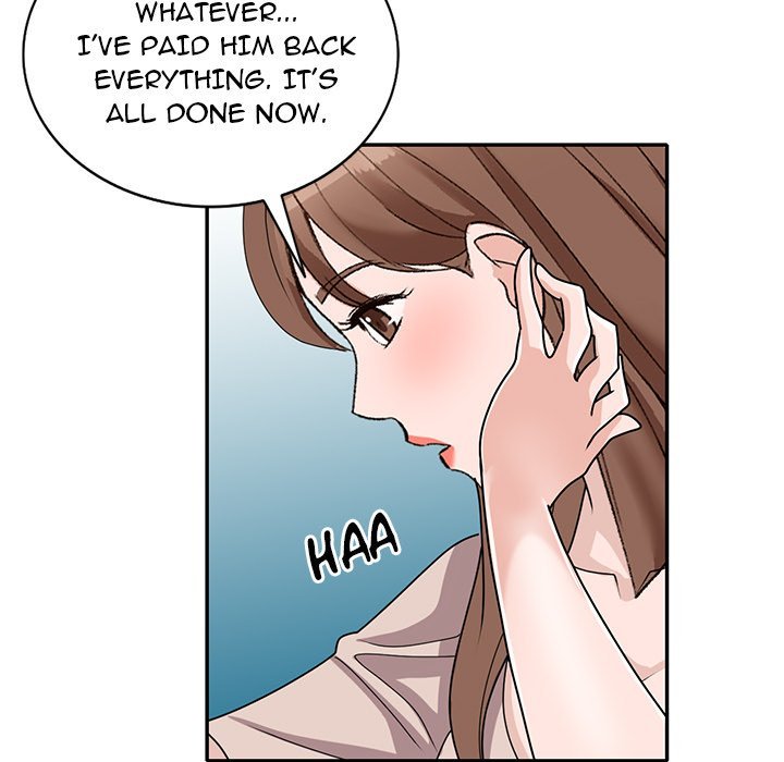 Town Girls chapter 44 page 50