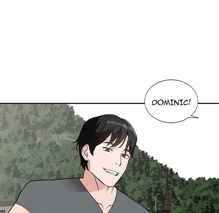 Town Girls chapter 44 page 59