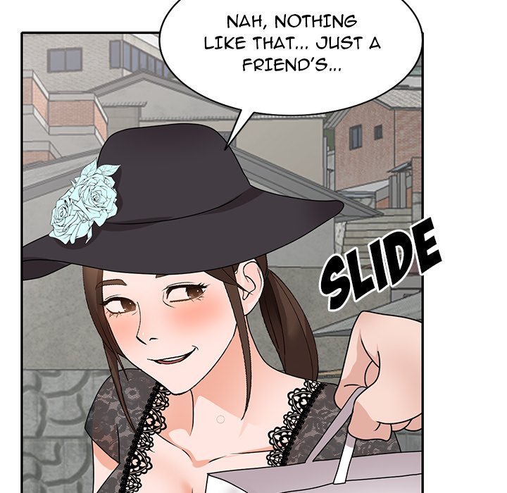 Town Girls chapter 44 page 62