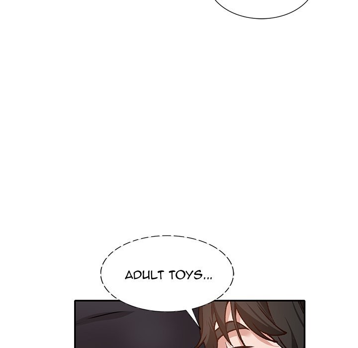Town Girls chapter 44 page 65