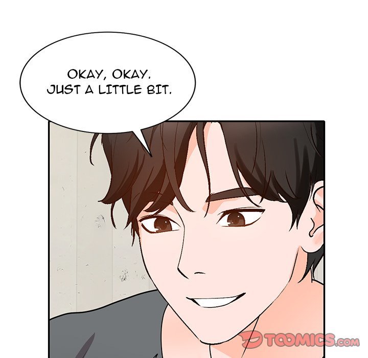 Town Girls chapter 44 page 75