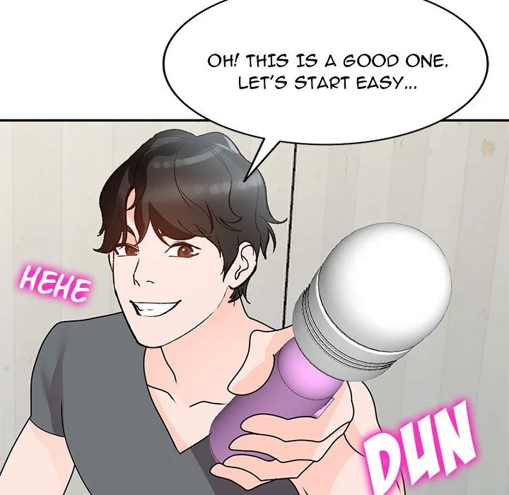 Town Girls chapter 44 page 77