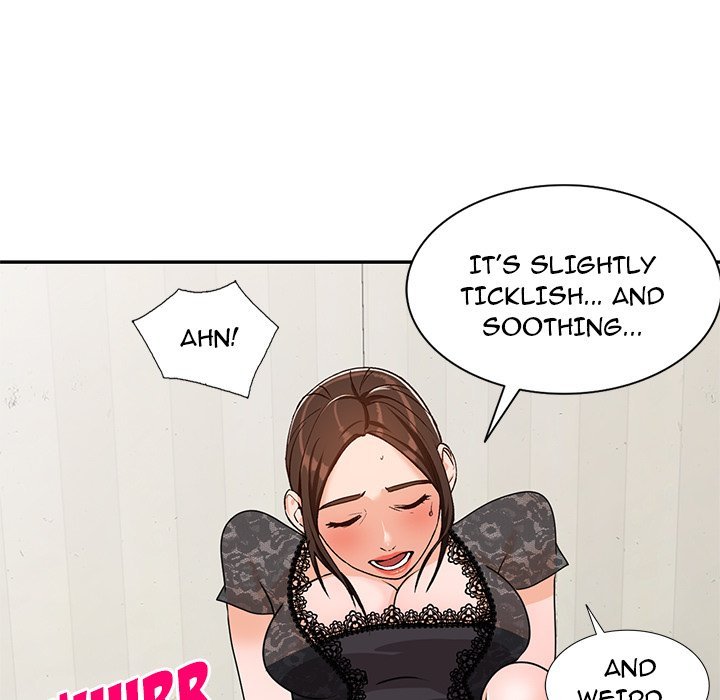 Town Girls chapter 44 page 83