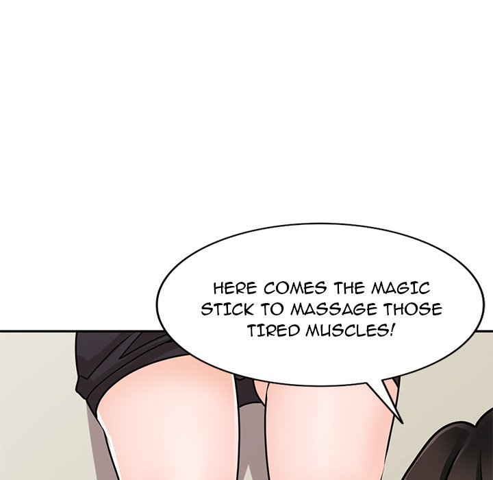 Town Girls chapter 44 page 85