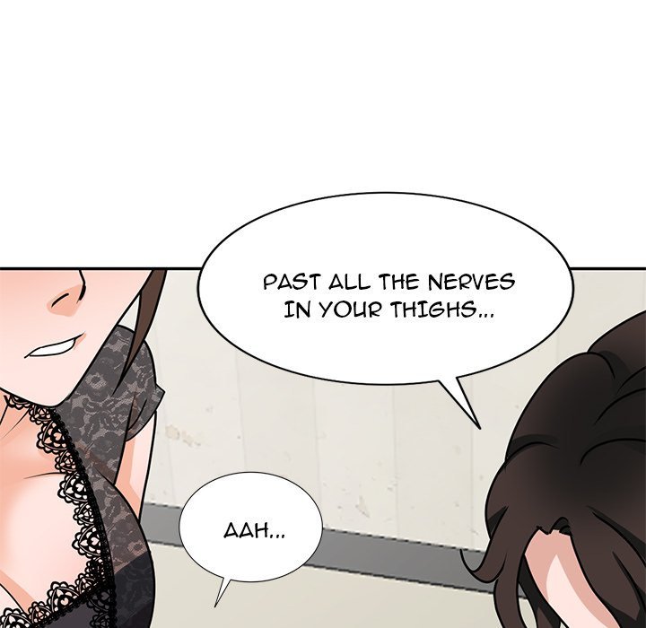 Town Girls chapter 44 page 88