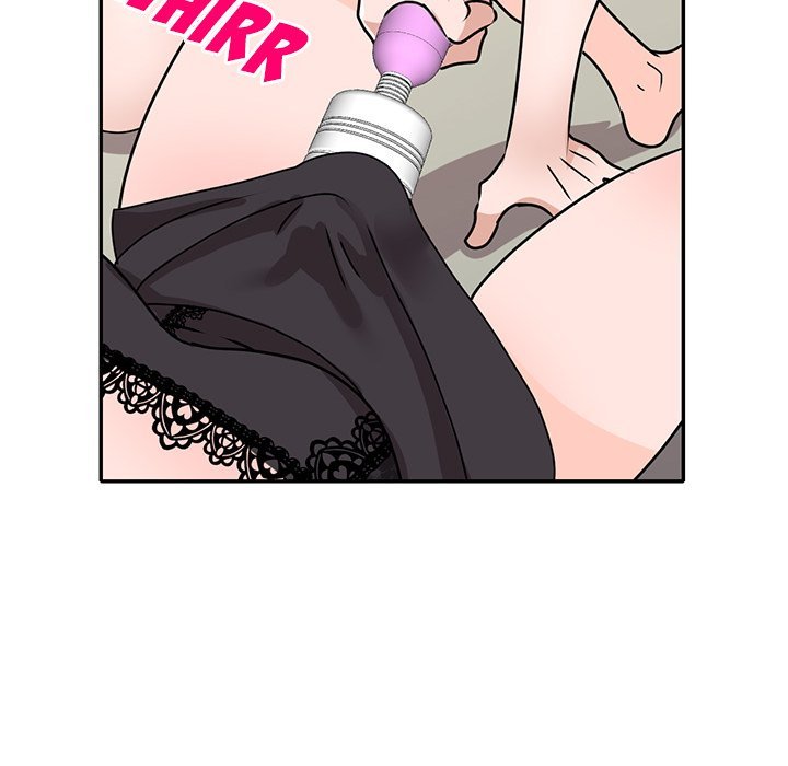 Town Girls chapter 44 page 96