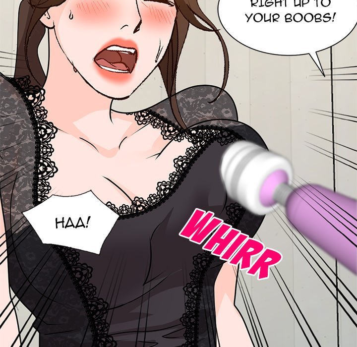 Town Girls chapter 44 page 98