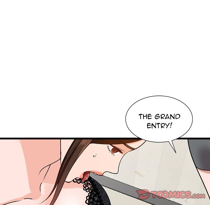 Town Girls chapter 44 page 105
