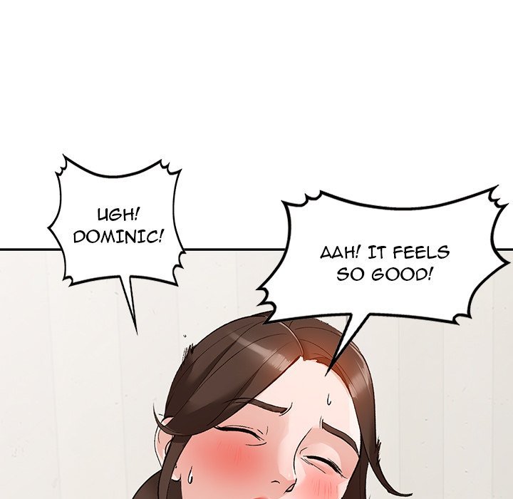 Town Girls chapter 44 page 110