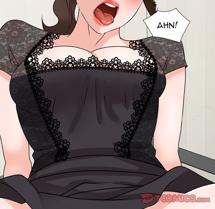 Town Girls chapter 44 page 111
