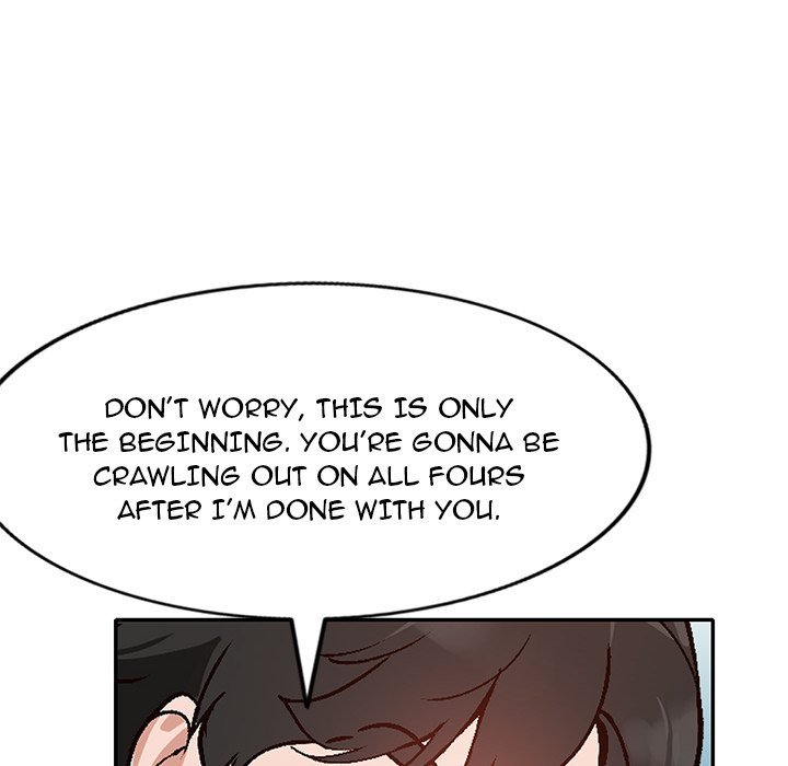 Town Girls chapter 44 page 113