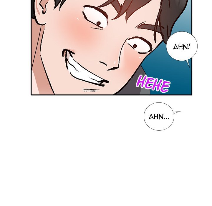 Town Girls chapter 44 page 114