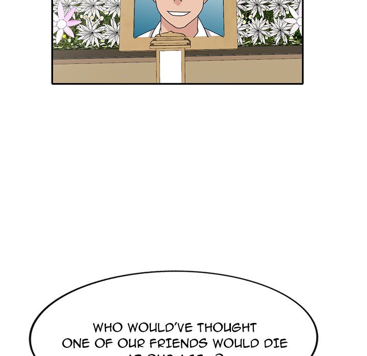 Town Girls chapter 44 page 121