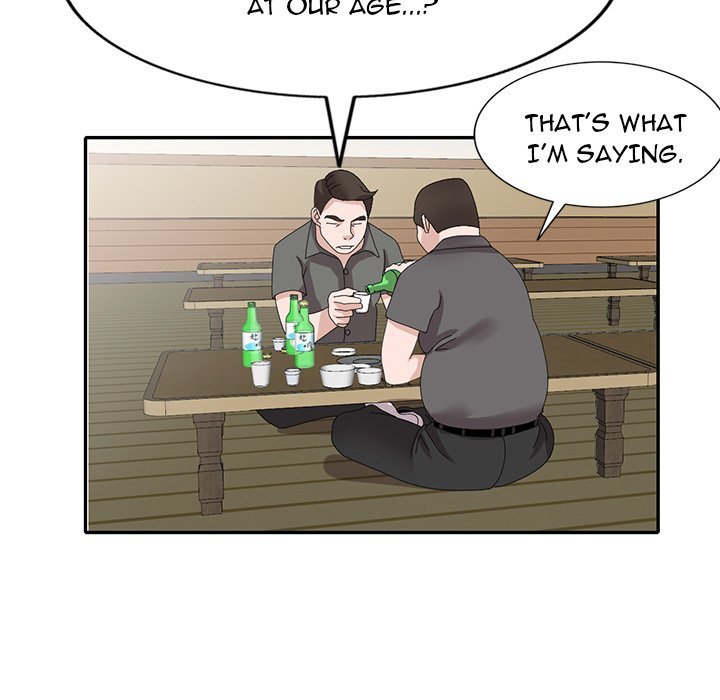 Town Girls chapter 44 page 122