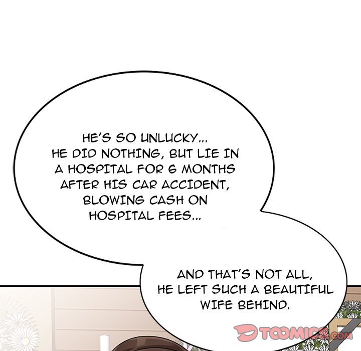 Town Girls chapter 44 page 123