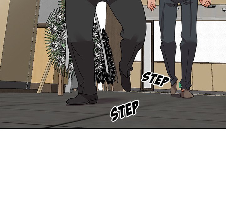 Town Girls chapter 44 page 127