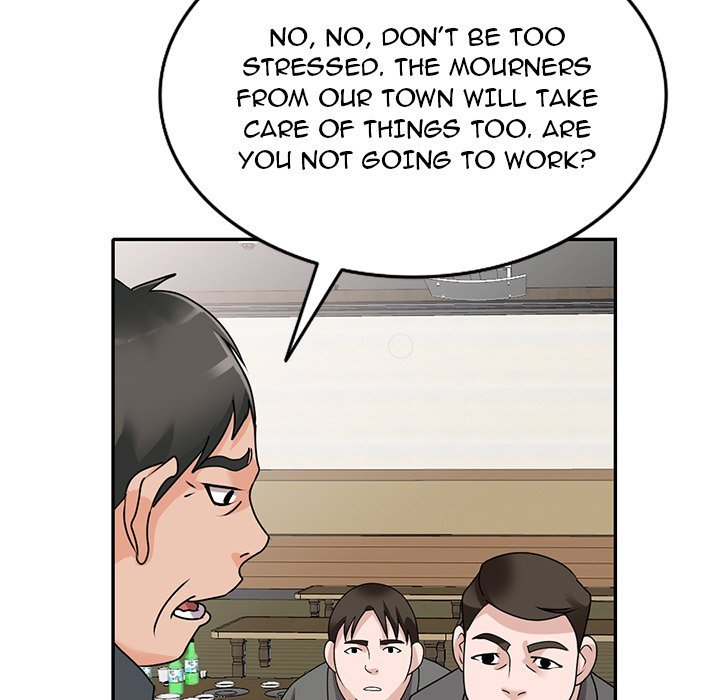 Town Girls chapter 44 page 132