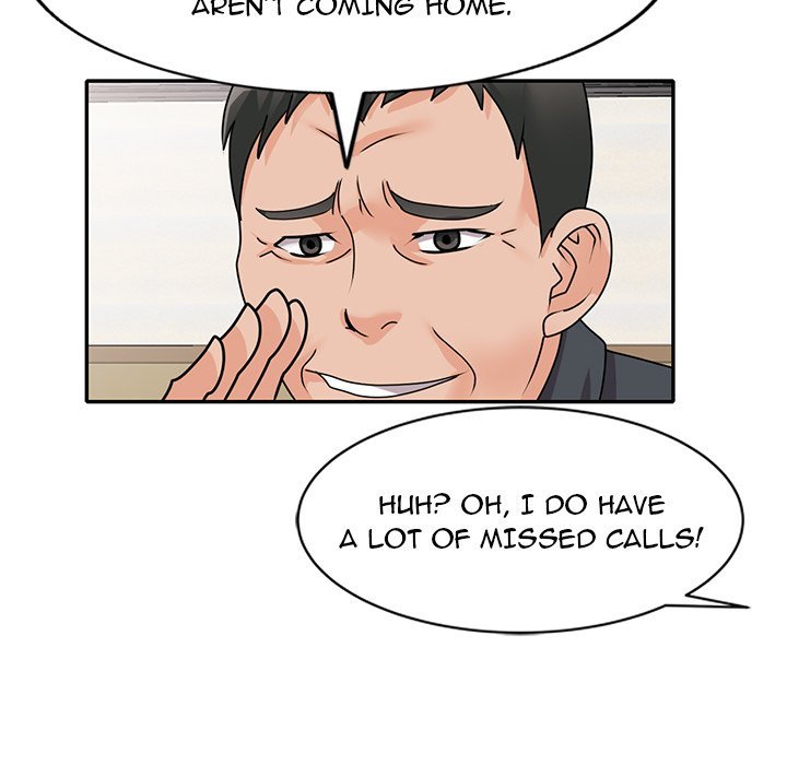 Town Girls chapter 44 page 134