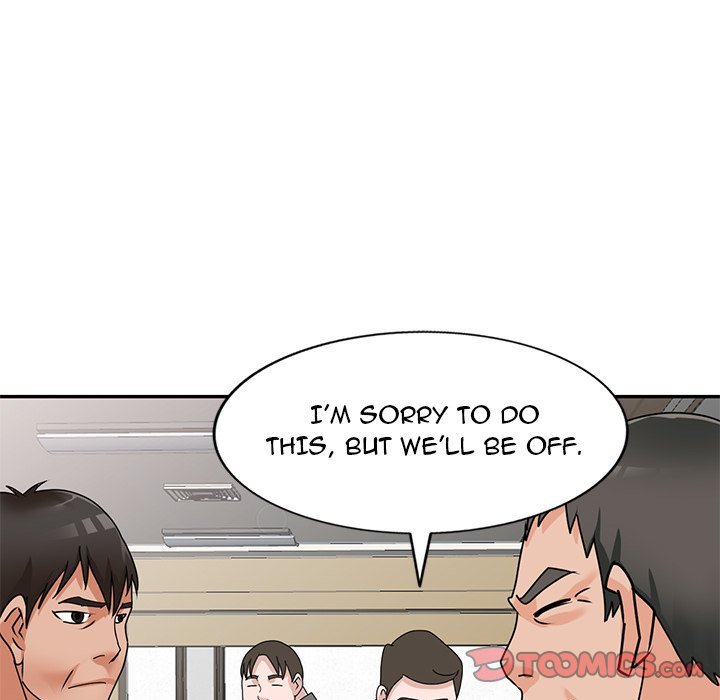 Town Girls chapter 44 page 135
