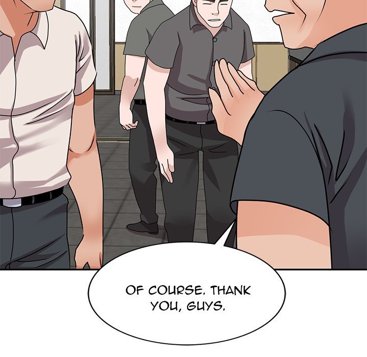 Town Girls chapter 44 page 136