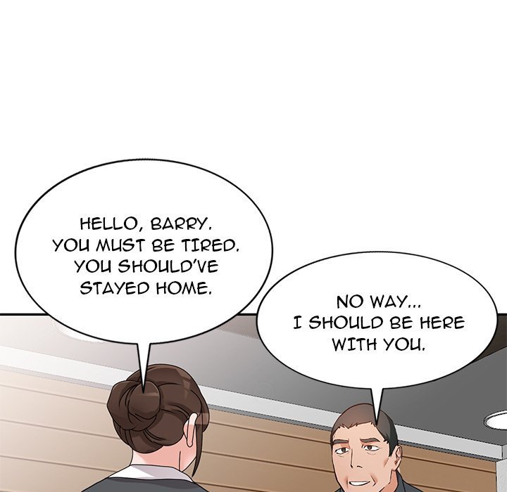 Town Girls chapter 44 page 139