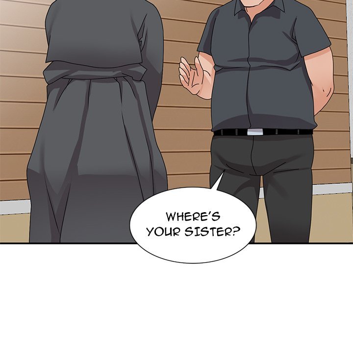 Town Girls chapter 44 page 140